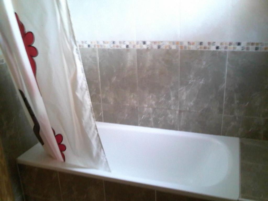 Apartamentos Turisticos Edificio Del Pino Sorbas 部屋 写真
