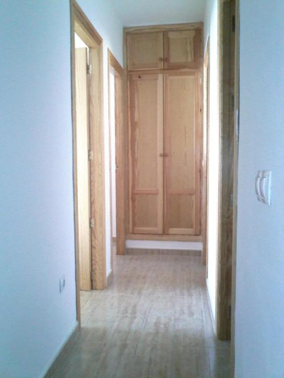 Apartamentos Turisticos Edificio Del Pino Sorbas 部屋 写真