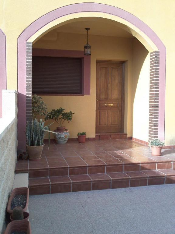 Apartamentos Turisticos Edificio Del Pino Sorbas 部屋 写真