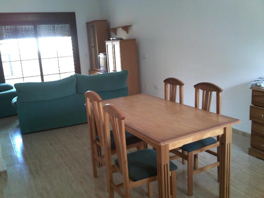 Apartamentos Turisticos Edificio Del Pino Sorbas 部屋 写真