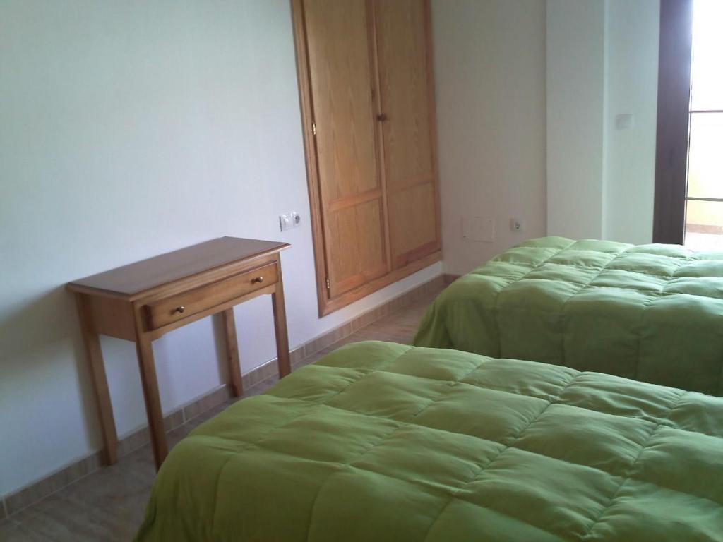 Apartamentos Turisticos Edificio Del Pino Sorbas 部屋 写真