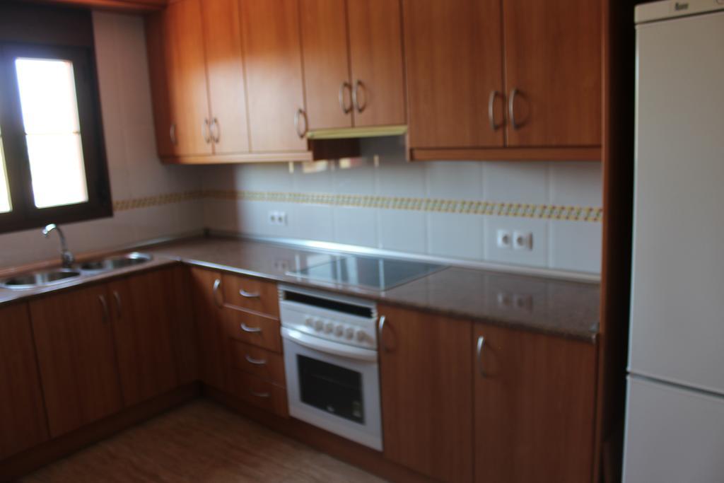 Apartamentos Turisticos Edificio Del Pino Sorbas エクステリア 写真